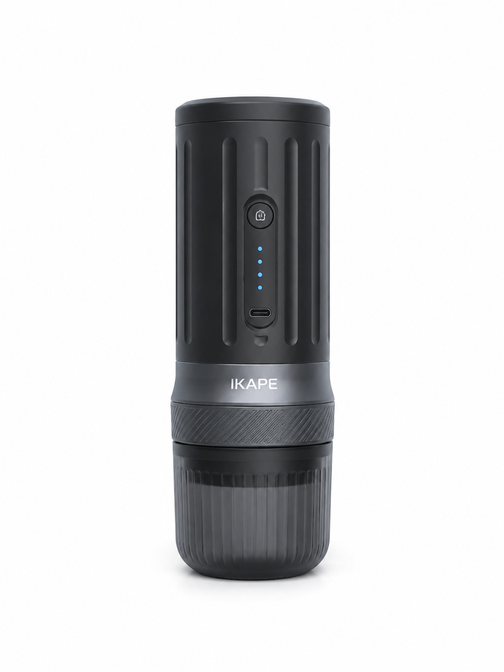 IKAPE Kapo K2 Portable Espresso Maker | 51/58mm