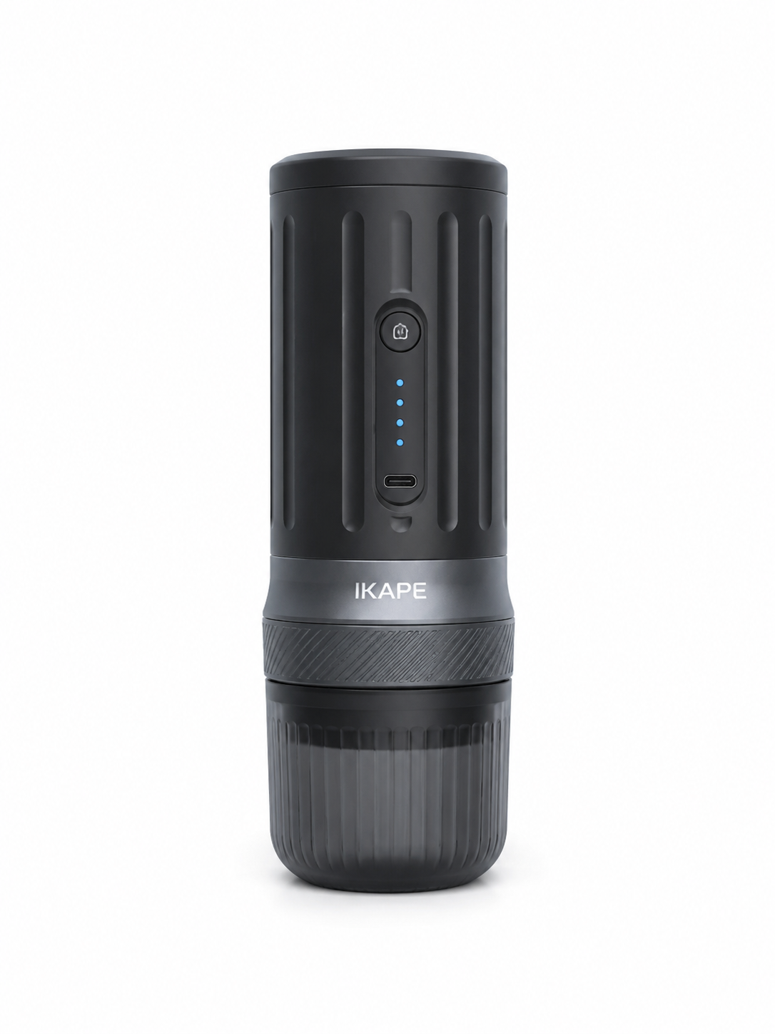 IKAPE Kapo K2 Portable Espresso Maker | 51/58mm