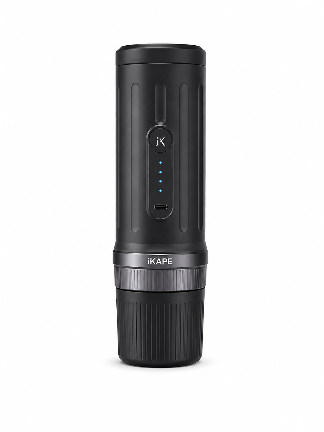 IKAPE Kapo K2 Portable Espresso Maker | 51/58mm