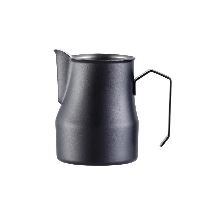 Doyaz Stainless Steel Milk Frothing Pitcher – 350ml / 500ml